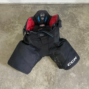 Men's Senior Medium CCM Jetspeed FT6 Pro Hockey Pants