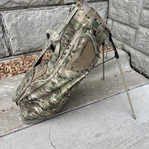 Ping Hoofer Camo (Limited Edition) Stand Golf Bag
