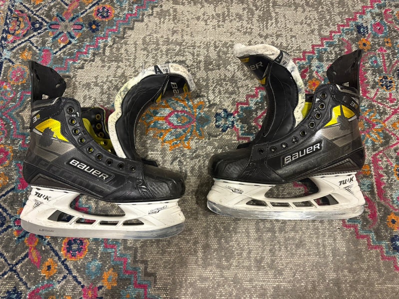 Bauer Supreme 3s Pro - Size 8 Fit 1