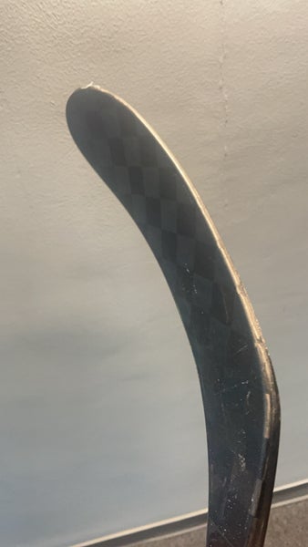 Senior Bauer Nexus Sync Left Hand Hockey Stick P28 (Used)