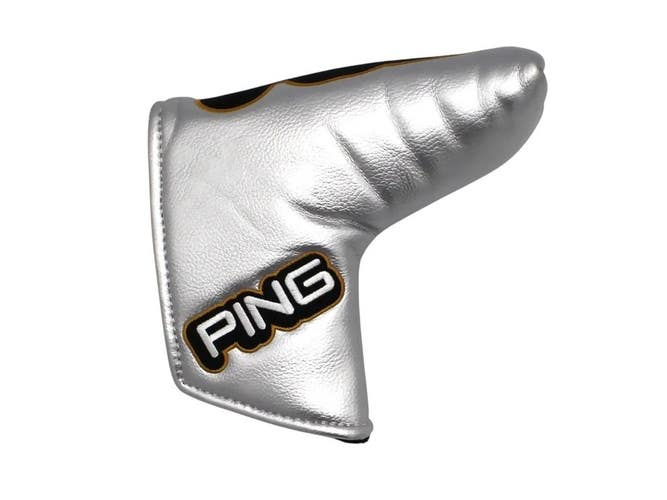 Ping 2025 PLD Putter Headcover