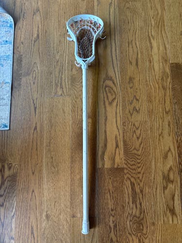 Adult ECD Carbon 3.0 Stick and ECD Mirage 2.0 (Used)