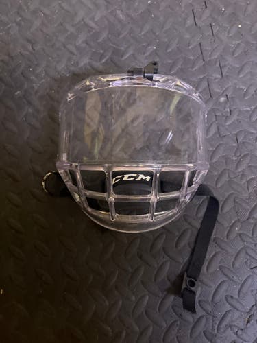 Junior CCM (Used)