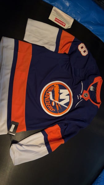 (New) matthew schaefer #48 islanders jersey
