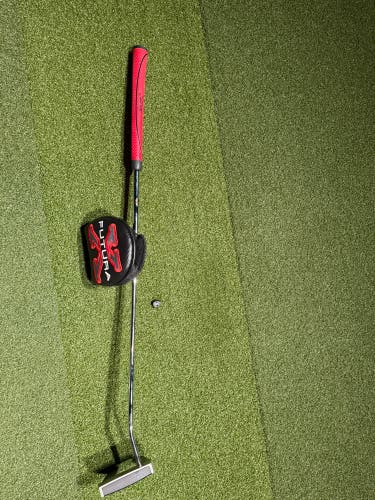 Scotty Cameron Futura X Dual Balance Putter 38" Mens RH