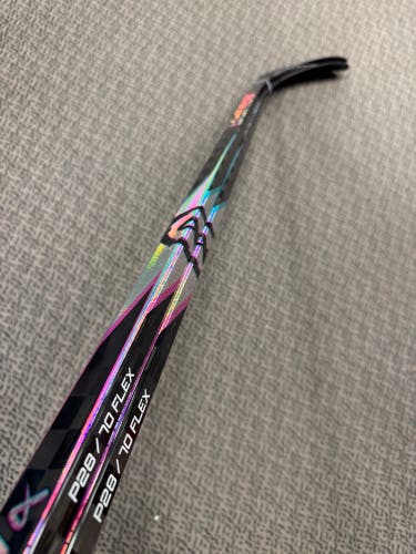 Senior Bauer Proto2 Left Hand Hockey Stick P28 (New) 70 Flex