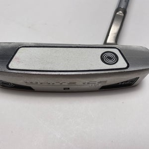 Odyssey White Ice 2 Putter 35" Mens RH