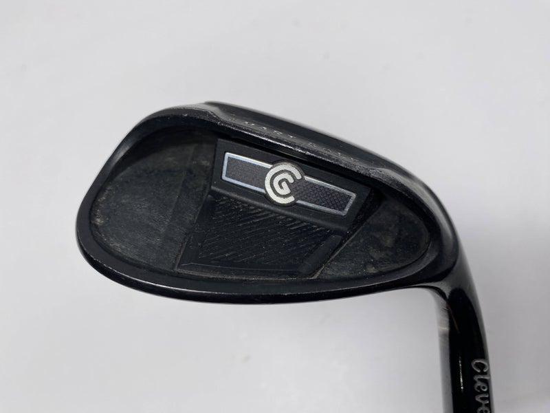Cleveland Smart Sole 2.0 S Sand Wedge SW Smart Sole Wedge Graphite Mens RH