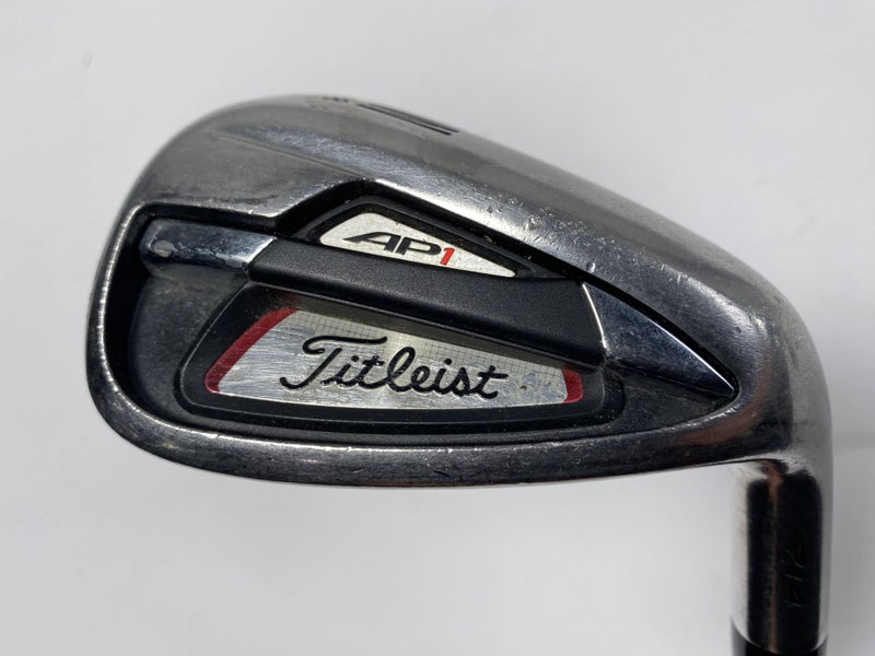 Titleist 714 AP1 Gap Wedge GW 48* True Temper XP 95 R300 Regular Steel Mens RH