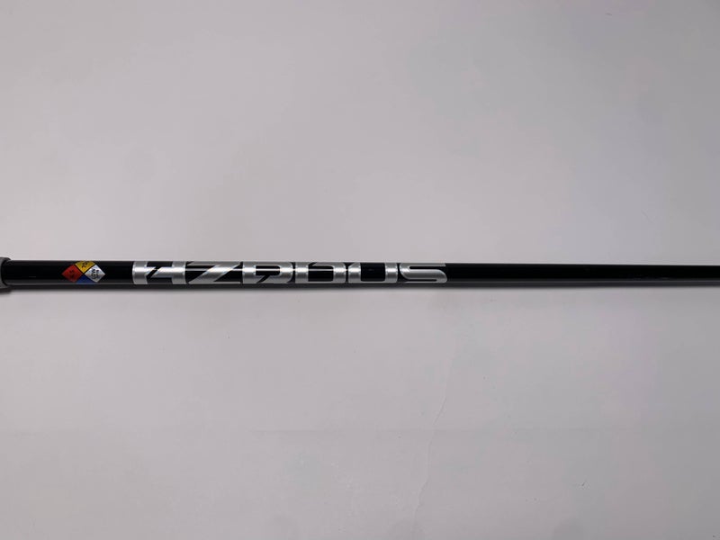 Project X HZRDUS 6.5 Gen 4 Dual Torsional 70g XStiff Fairway 41.5"-Taylormade