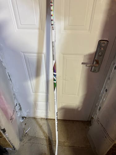Intermediate Bauer Proto2 Left Hand Hockey Stick P28 (New)