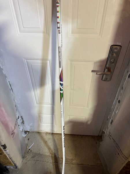 Intermediate Bauer Proto2 Left Hand Hockey Stick P28 (New)