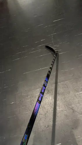 Senior CCM RibCor Trigger 10 Pro Right Handed Hockey Stick P28 (New)