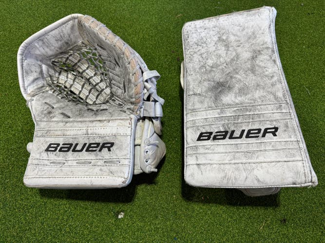 Bauer GSX Regular (Used)