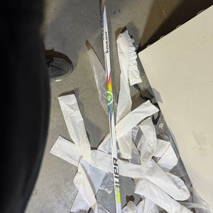 Intermediate Bauer Proto2 Left Hand Hockey Stick P28 (New)