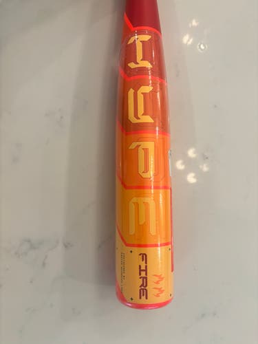 Brand NEW! 2024 Easton Hype Fire Composite USSSA Certified Bat (-10) 20 oz 30"