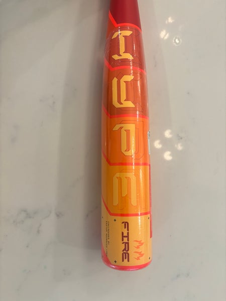 Brand NEW! 2024 Easton Hype Fire Composite USSSA Certified Bat (-10) 20 oz 30"