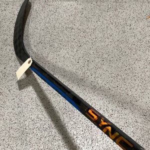 Intermediate Bauer Nexus Sync Hockey Stick Left Hand P88 (Used)