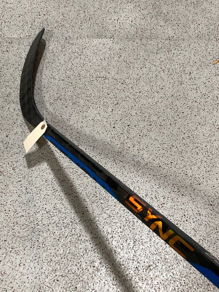 Intermediate Bauer Nexus Sync Hockey Stick Left Hand P88 (Used)