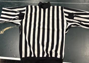 CCM Referee (Used)