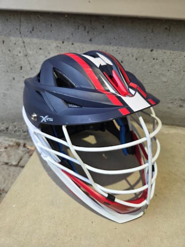 Cascade XRS Helmet (Used)