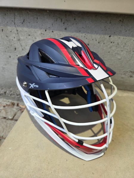 Cascade XRS Helmet (Used)