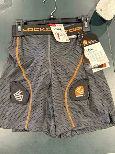 Shock Doctor 361 Jock (New)