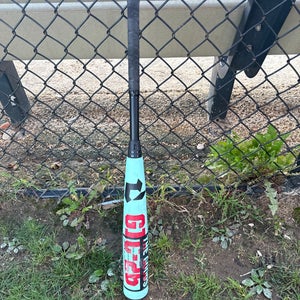 DeMarini Bat