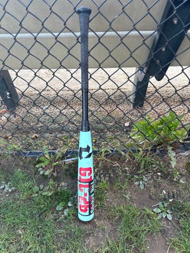 DeMarini Bat