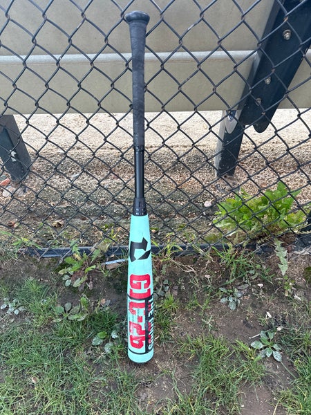 DeMarini Bat