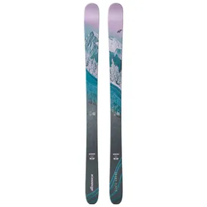 NEW Nordica Santa Ana 92 Women’s All Mountain Skis 2024–2025, 161 cm (Without bindings)