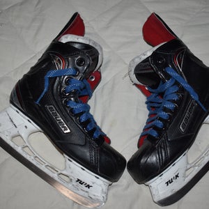 Bauer Vapor X400 Hockey Skates, Size 3D