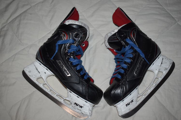 Bauer Vapor X400 Hockey Skates, Size 3D