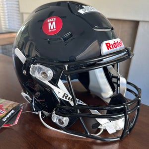 Medium Adult Riddell SpeedFlex Helmet (New)