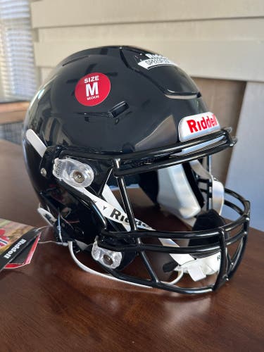 Medium Adult Riddell SpeedFlex Helmet (New)