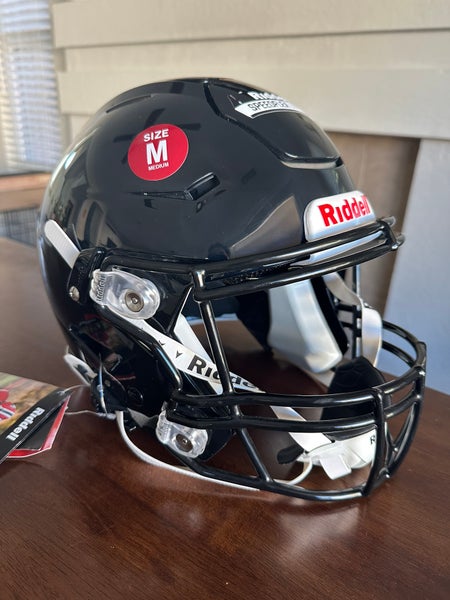 Medium Adult Riddell SpeedFlex Helmet (New)