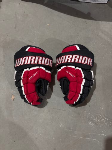 Warrior Covert QRL3 Gloves 11" (Used)