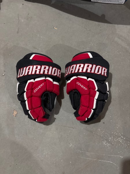 Warrior Covert QRL3 Gloves 11" (Used)