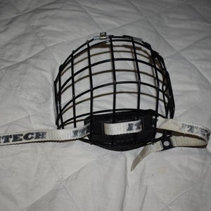 Itech RBE VI Hockey Cage, Small