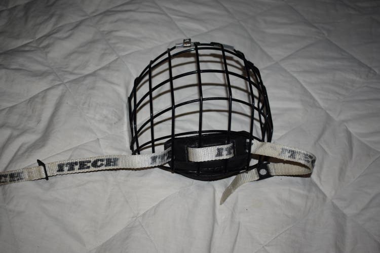 Itech RBE VI Hockey Cage, Small