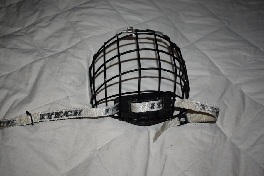 Itech RBE VI Hockey Cage, Small