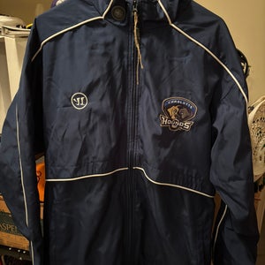 Charolette Hounds Warrior Jacket (large)