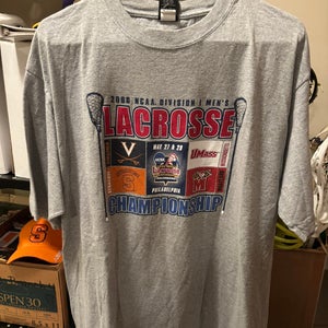 Vintage 2006 Final Four Shirt (xl)