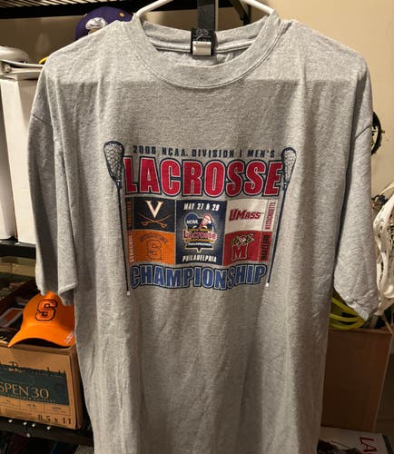 Vintage 2006 Final Four Shirt (xl)