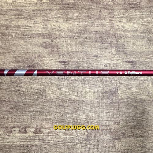 Titleist 3 Wood Shaft - Ventus Red Velocore+, Extra Stiff (1994)