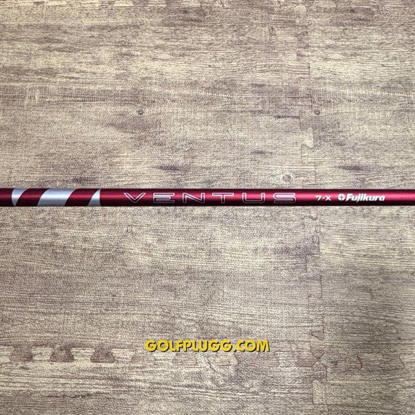 Titleist 3 Wood Shaft - Ventus Red Velocore+, Extra Stiff (1994)