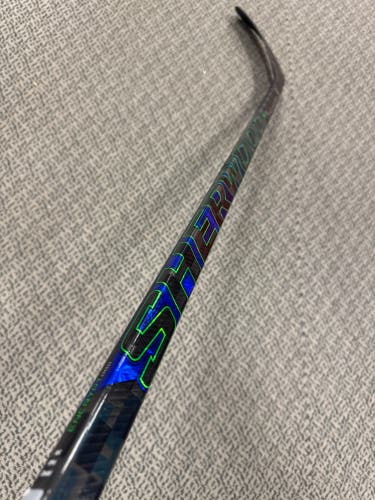 Senior Sher-Wood Code Encrypt Pro Right Handed Hockey Stick PP92 (New) 68 Flex