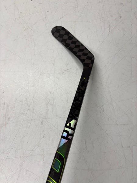 Senior Sher-Wood Rekker Morph Pro Left Hand Hockey Stick PP92MX (New)
