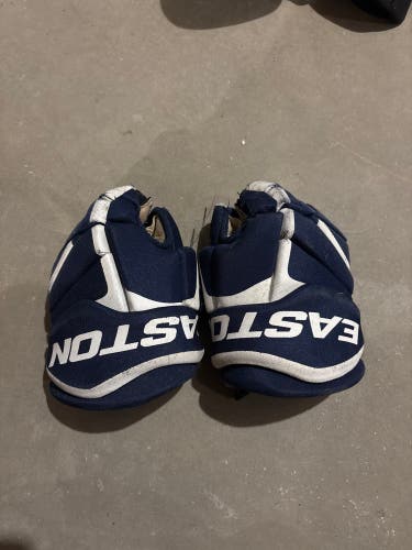 Easton Stealth Gloves 11" (Used)