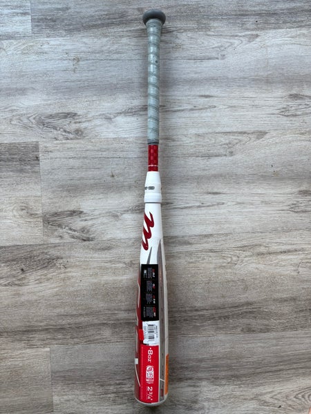Marucci CATX Alloy Bat (-8) 23 oz 31" (New)